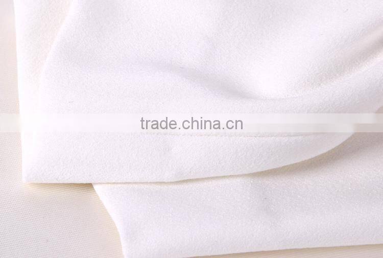 guangzhou garment factory formal casual wear high end ladies fashion pants 2016