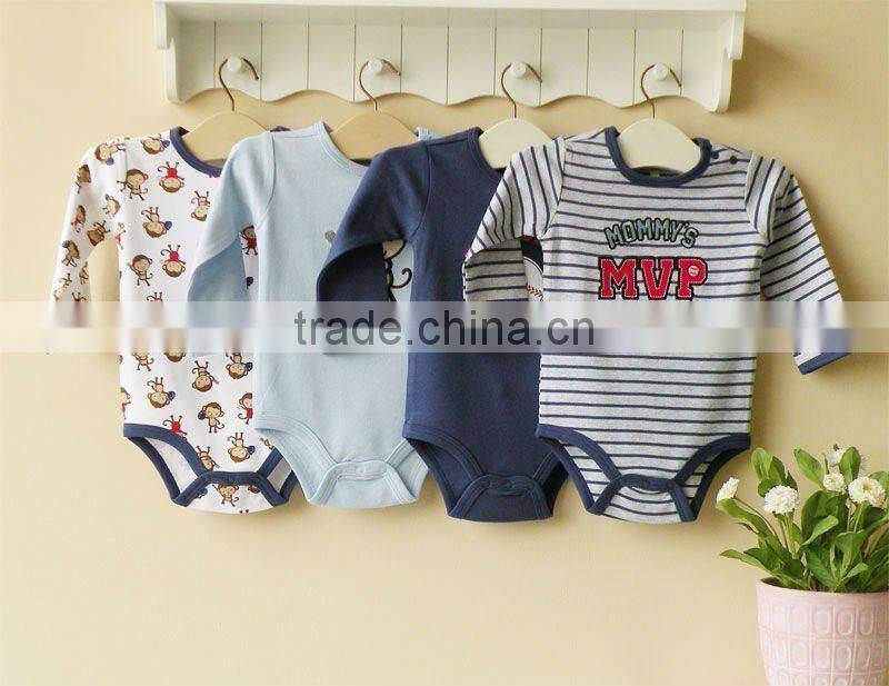 100% cotton infant clothes,,infant romper sale,infant romper