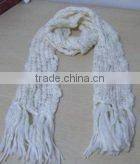 promotional kids and adult micro polar fleece scarf factory