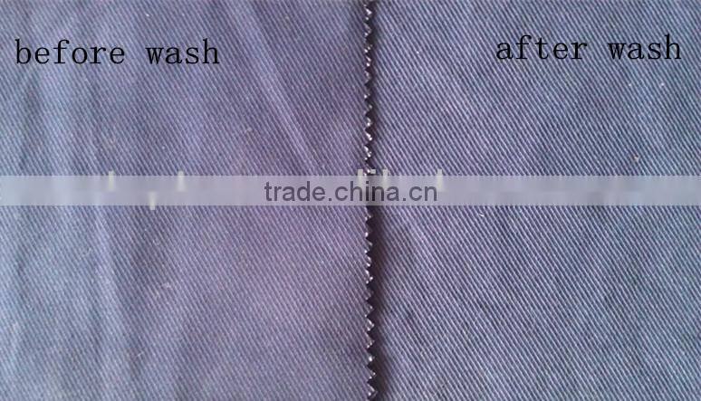 100% cotton calvary twill fabric