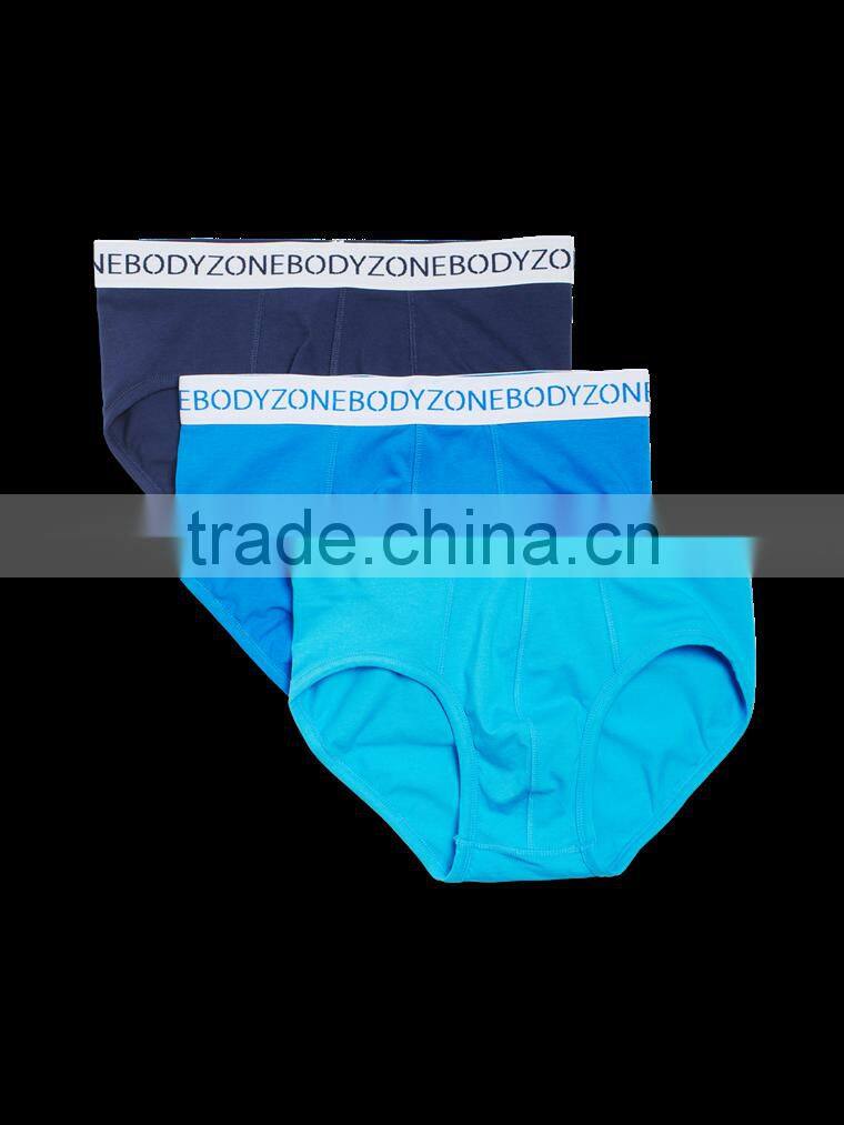 Hot sale cotton mens underwear briefs