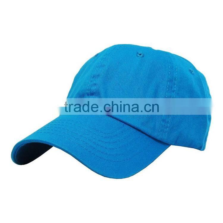 Wholesale Hip Pop Fashion Design Cheap Price Unisex 100% Cotton Custom Baseball Cap