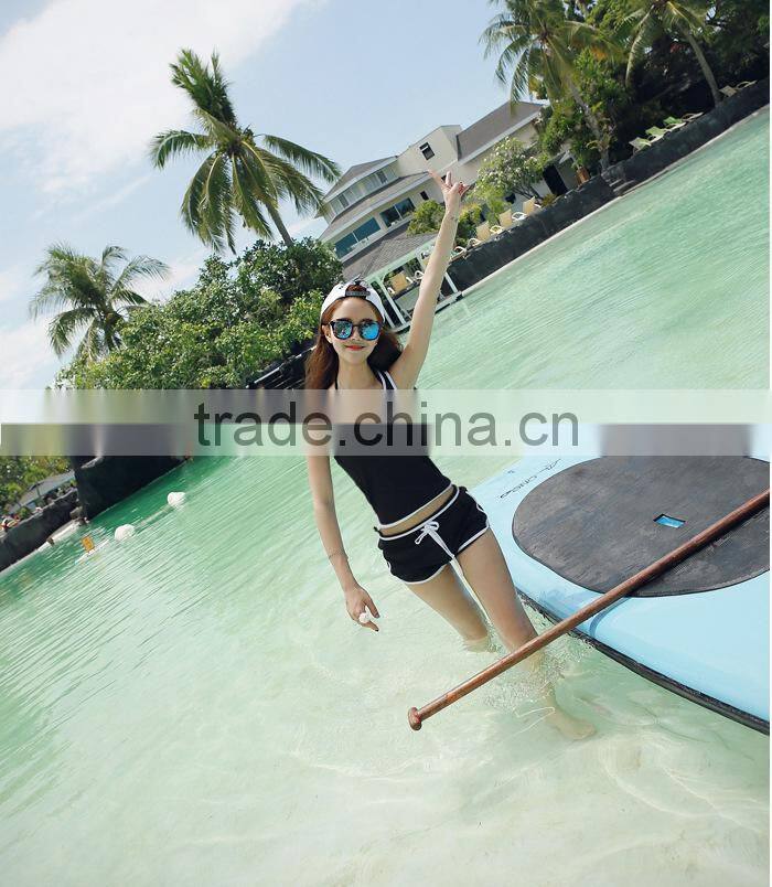 2015 Hot Sexy Hot Sale Beach Sports Suits