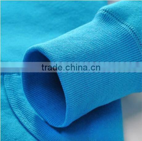 Bulk Sale White High Profile Blank Hoodies