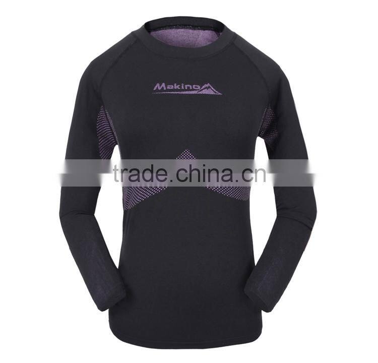 Factroy Provide Ladies Sports Wear