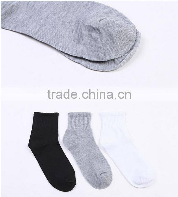 40 pcs/lot good quality winter and autumn wholesale socks for men