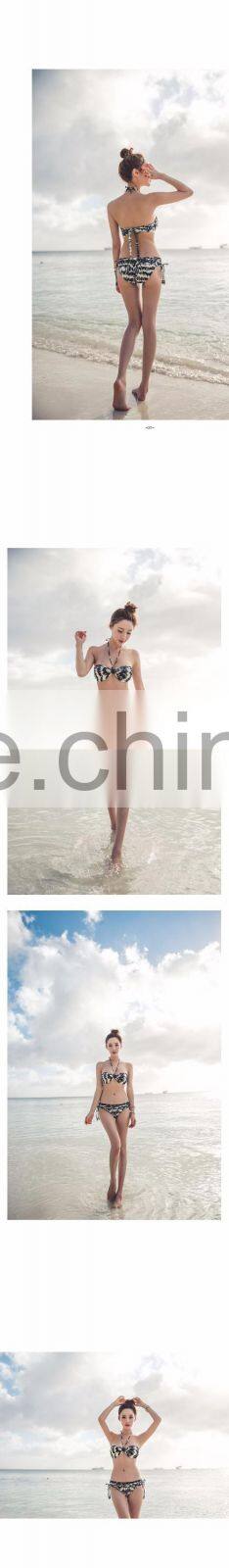 0584 2016 Western hot sex bikini hot kore an teen girl bikini