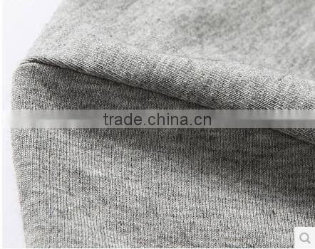 Men's cotton V-neck t-shirt DE1011