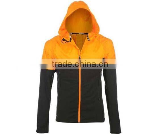 Two color hoodies for women