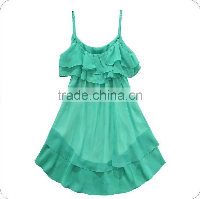 Newest African Design Dresses New Fashion with Pcitures