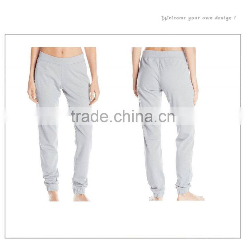 Womens Yoga Pant Exercise Sports fitness Long Pant