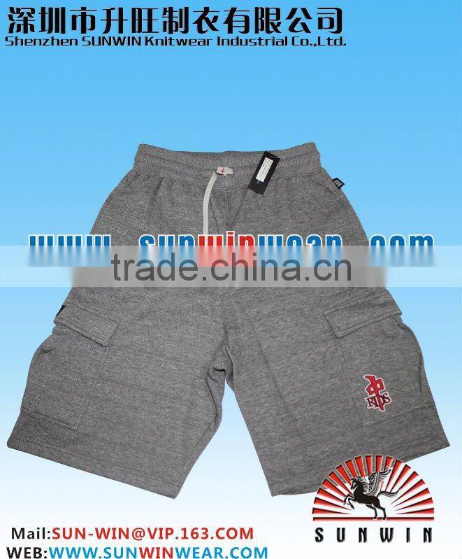 100% polyester knit pants