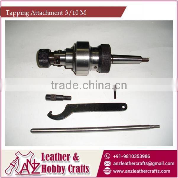 Tapping Attachment 3/10M
