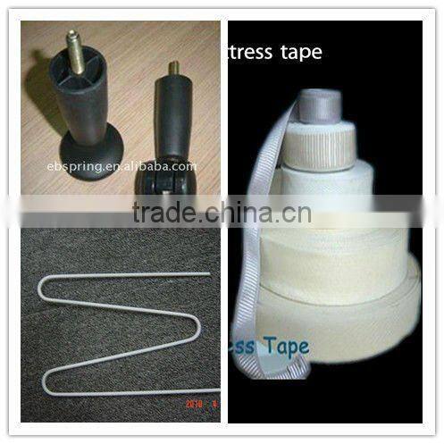 HR22 pneumatic stapler c ring gun for mattress spring clips