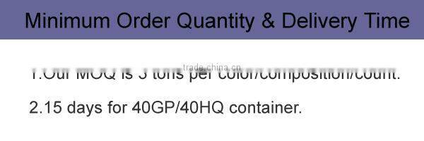 regenerated mop yarn manufacturing process