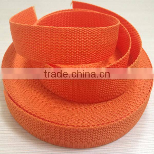pp aluminum chair webbing