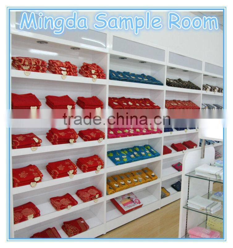 100% cotton super soft solid towel