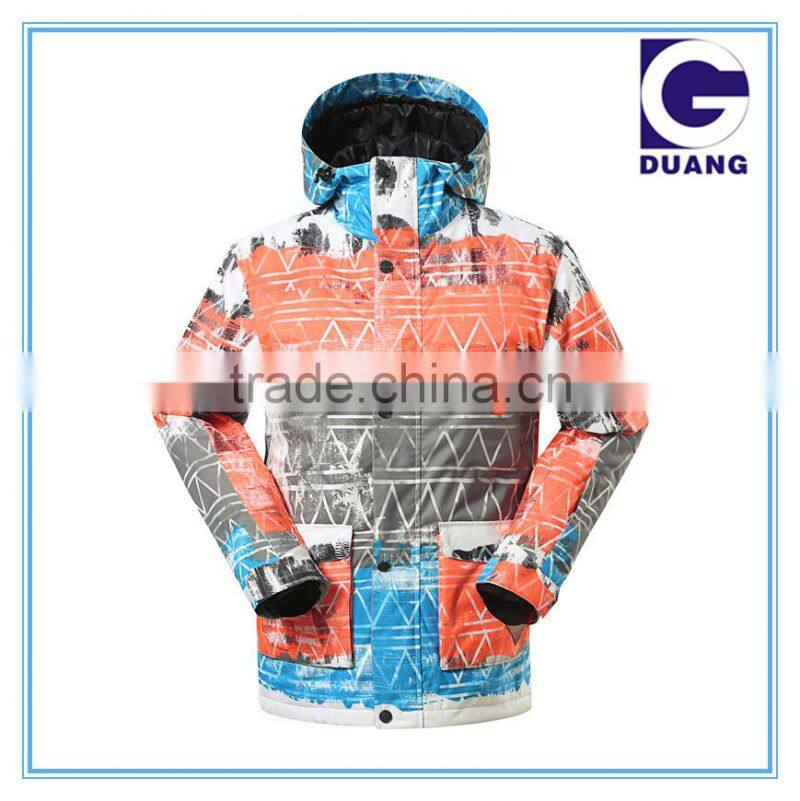 Custom snow jackets cheap ski jacket ski jacket mens