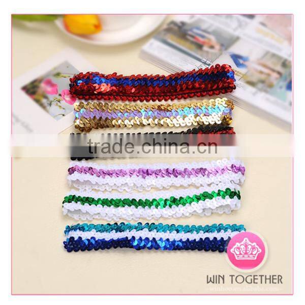 wholesale girls winter headband
