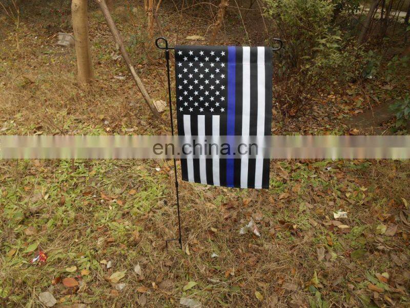 Custom Made Garden Flag