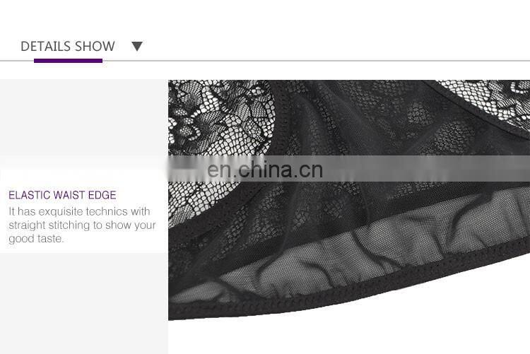 Very Hot Women With Bra OEM Custom Made Seamless Sexy Lingerie Underwear