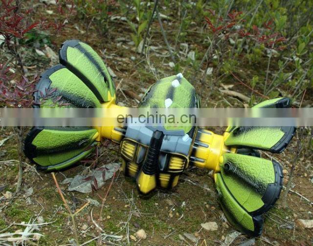 China Supplier Import China Products R/C TRANSFORMATION TOYS WATERMELON MONSTER RC Rally Monster Car 5888