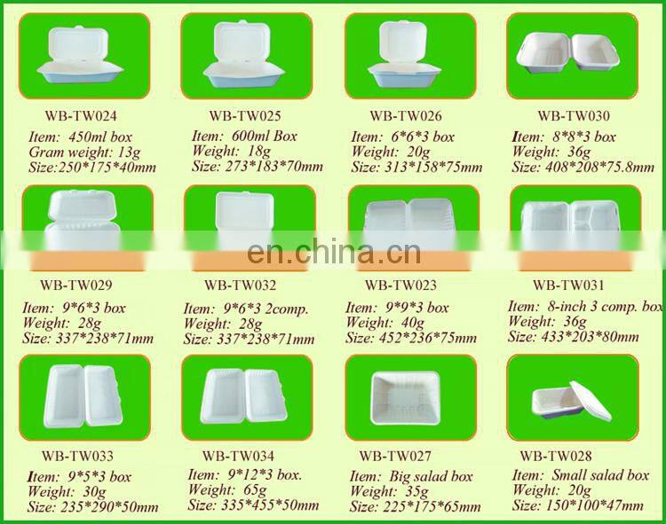 2015 Hot Biodegradable Eco-friendly Pizza Pan