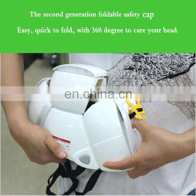 2015 Hot sale New design foldable safety cap
