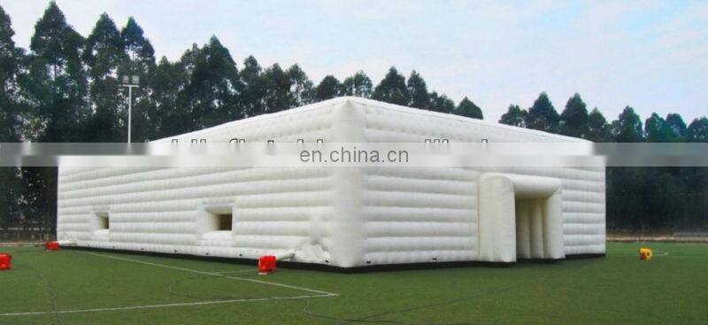 2013 new high quality inflatable rollen tent