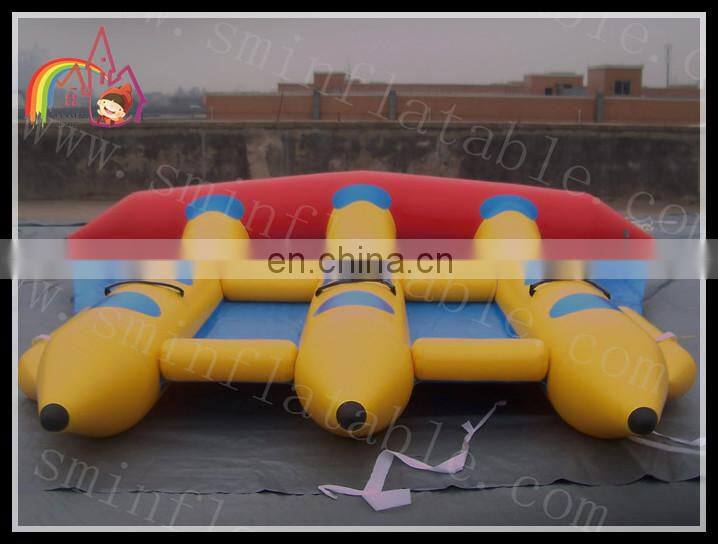 inflatable floating pontoon best seller, inflatable water tube, float swimming pontoon