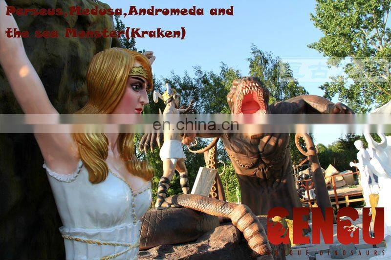 Fairy Ancient Greek Event Theme and Decoration