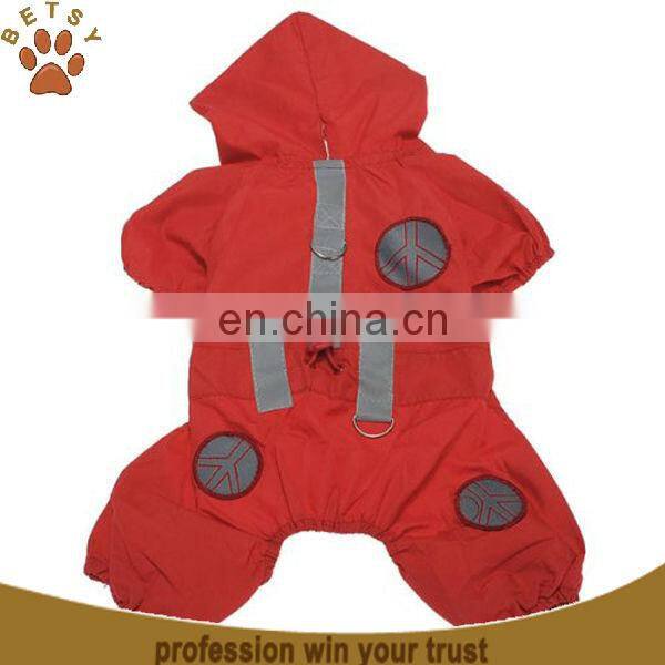 Dog Rain Coat