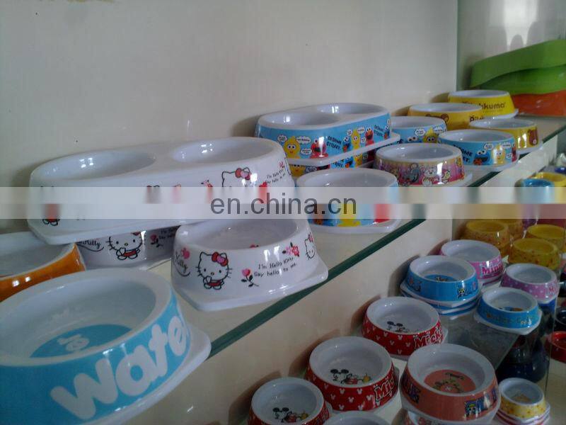 Stainless steel Pet utensils