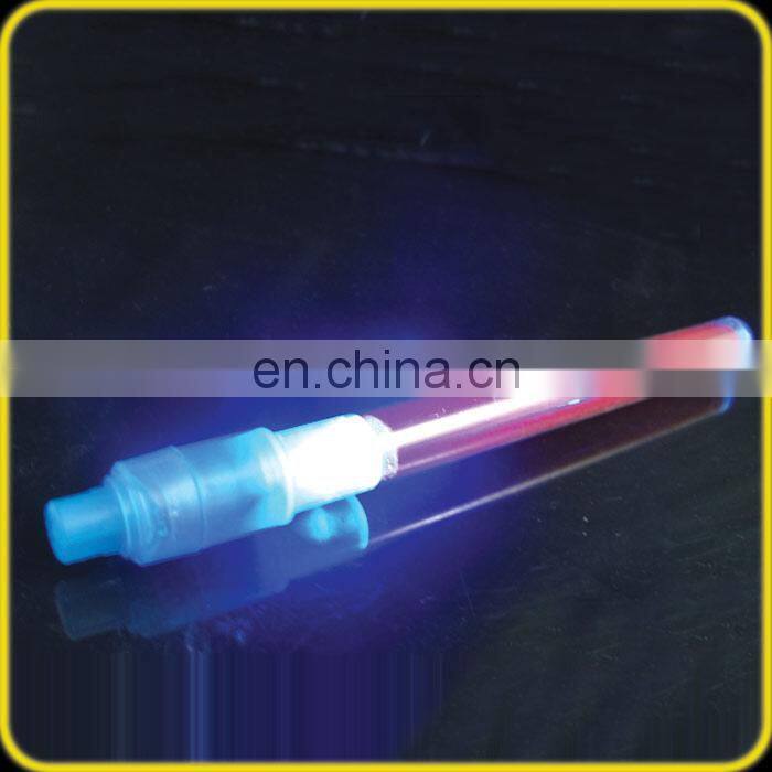LED flashing Strobe Light Stic/LED Strobe Light Sticks For Concert/LED Strobe Light Sticks For Christmas