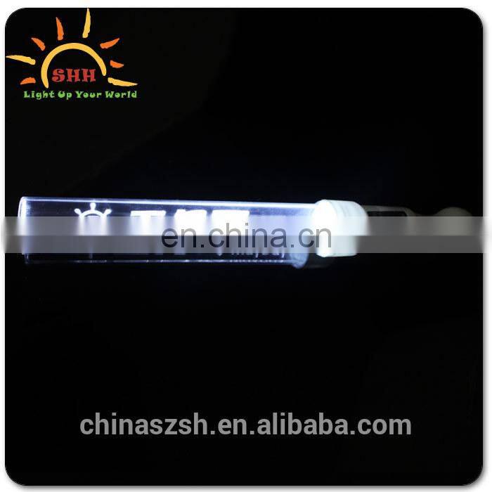 Glowing Led Sticks for Party and Concert