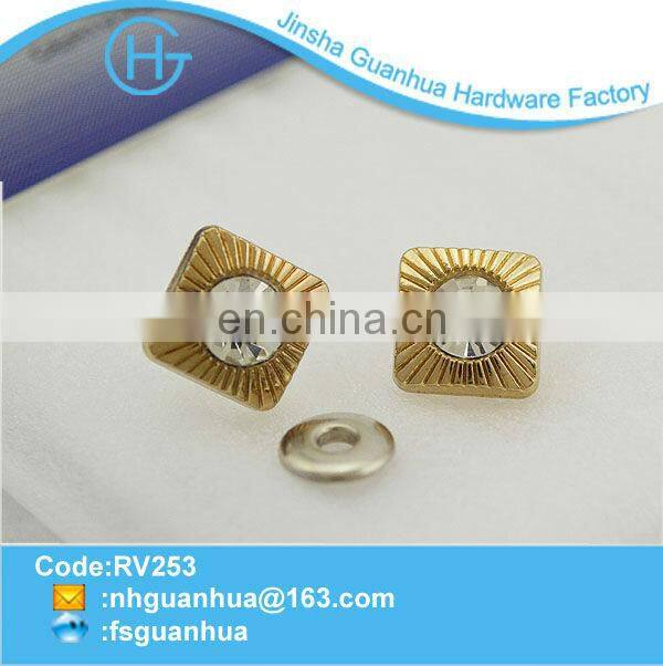 Middle Pin Moveable smart buckle customized design