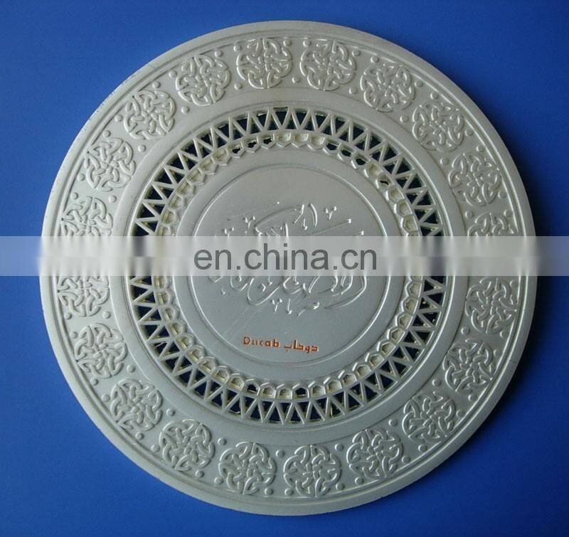 silver plating coaster full blank fully metal coaster logo can be laser coasters