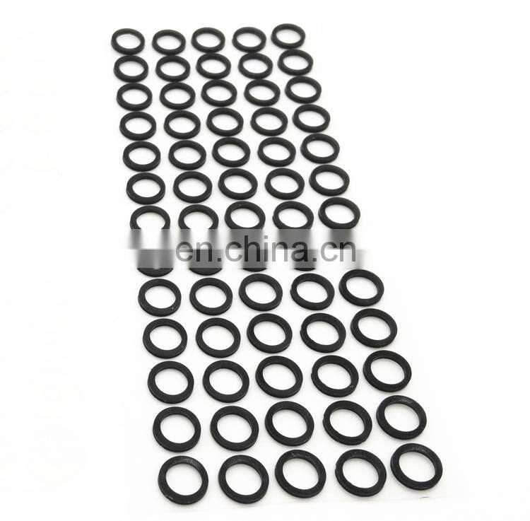 Professional self tapping screw with rubber washer made in China