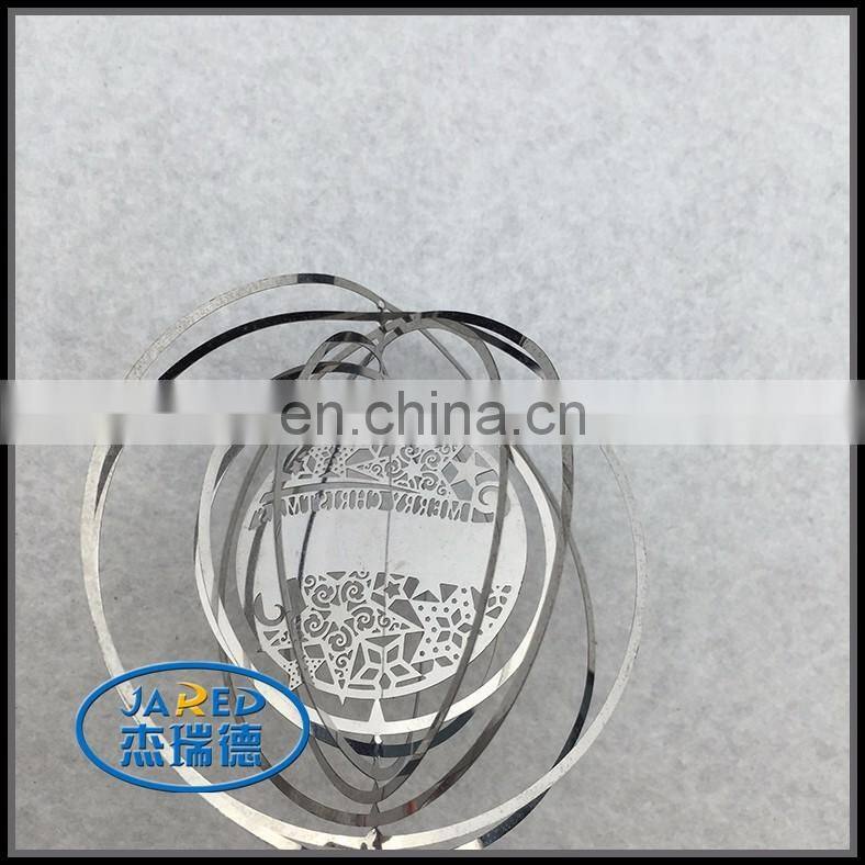 Factory direct sales metal wind chime for gifts