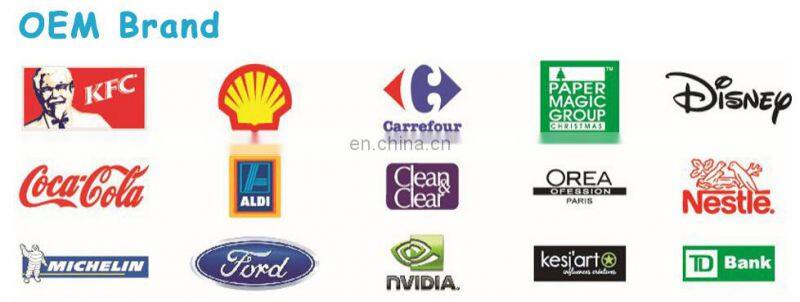 Manufacture Custom Shaped Fashionable Cheap Waterproof Transparent Brand Handle Bulk Multifunction PVC Zipper Makeup Bag