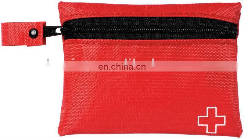 Pocket Travel First Aid Kit with Gift Box