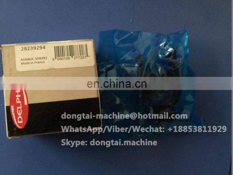 9308-621c ,28239294 for common rail injector