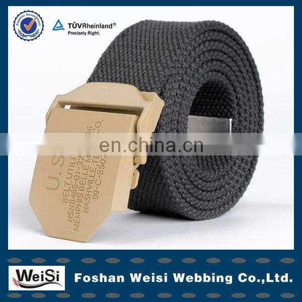 2013 new fashion U.S. multicolor tactical belts
