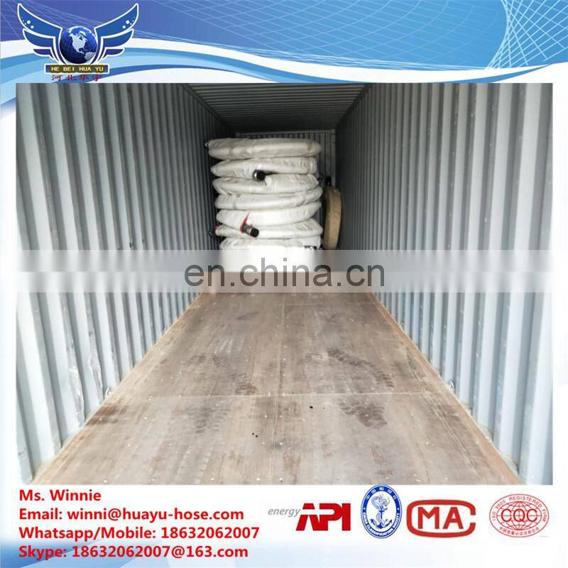 Rotary hose and vibrator hoses / Drilling stand pipe swivel hose