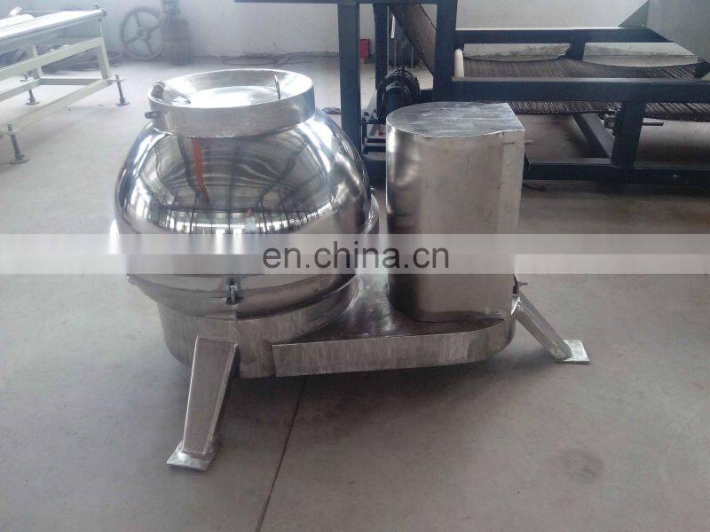 Stainless Steel Animals Ox Cattle Tripe Stomach Washing Machine