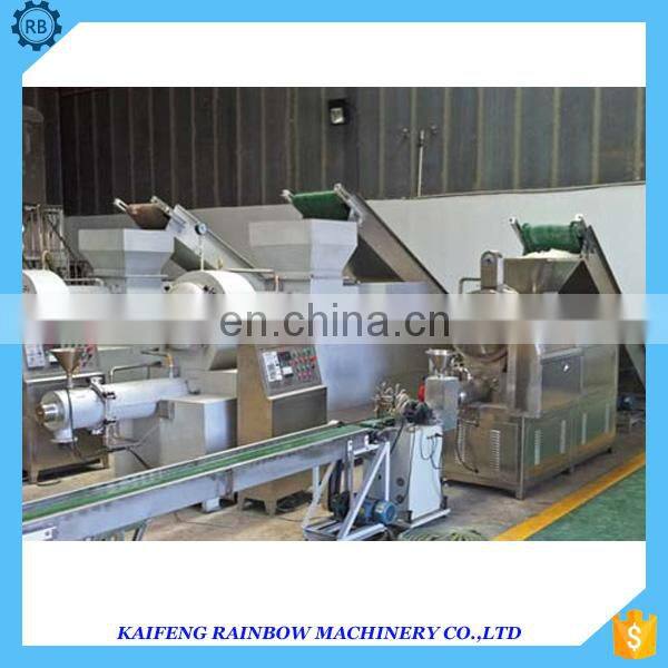 New Type Automatic Soap Bar Machine Price Moulding Machine for Laundry Soap