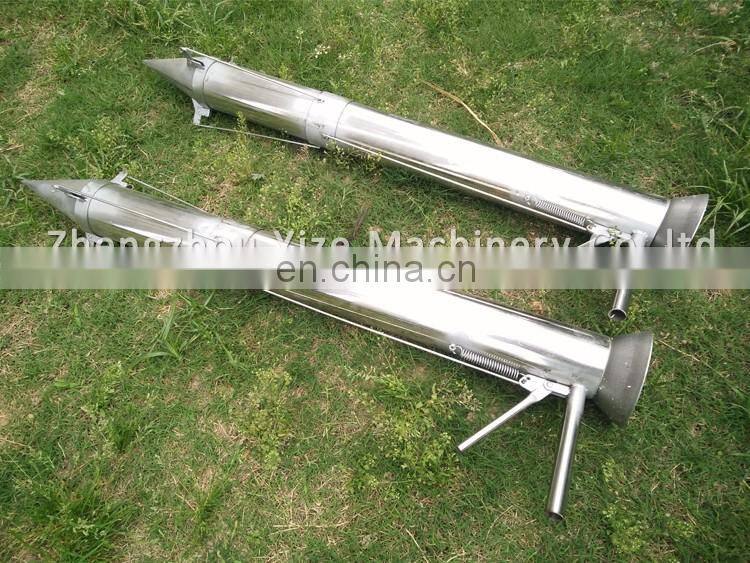 vegetable transplanting machine / vegetable seeding transplanter for sale