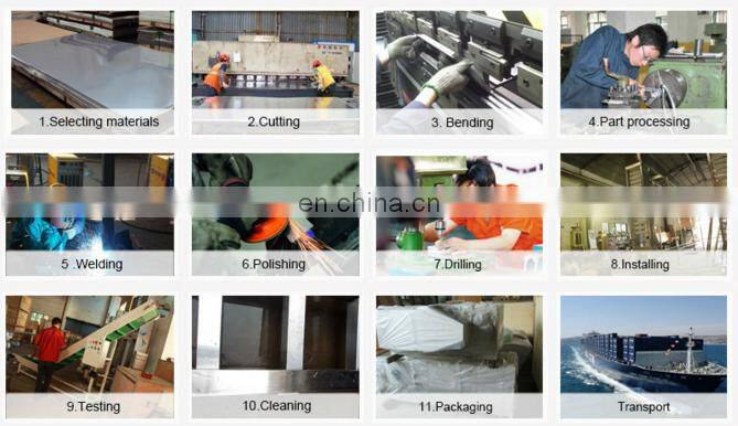 Foshan Factory Price Flat Rubber Belt Conveyor for Sale