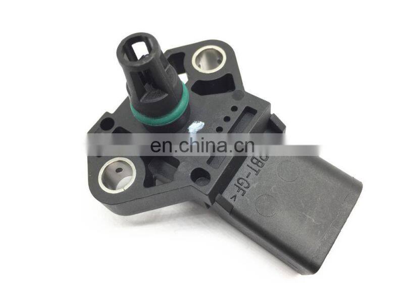 MAP Sensor Manifold Pressure Sensor OEM 0261230073 038906051D