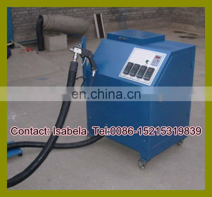 hotmelt extruder for making insulated glass/double glass machine/insulating glass machine (RDJ-B)